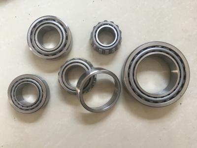 China Original High Precision Taper Roller Bearing Bore Size 0 - 320 Mm Long Service Life for sale