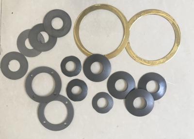 China High Performance Differential Spider Gear Kit Washers 20CrMnTi Materials for sale