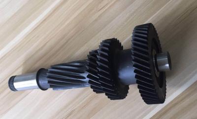 China TDCF1588 Manual Transmission Input Shaft , High Precision Gearbox Input Shaft for sale