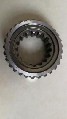 China Custom Transmission Gears And Shafts OEM High Strength And High Precision for sale
