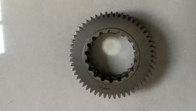 China 20CrMnTi Polishing Transmission Gears And Shafts 4304510 OEM High Strength for sale