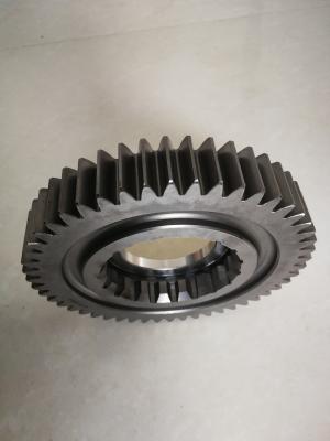 China High Rigidity Transmission Gears And Shafts OEM Customized Corrosion Resistance for sale