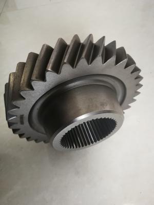 China Auto Transmission Gears And Shafts  4301691 20CrMnTi Polishing Long Using Life for sale