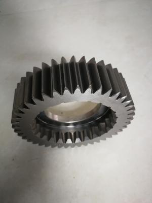 China High Performance Transmission Gears And Shafts Blacking Polishing Treatment for sale