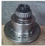 China 20CrMnTi Polishing Complete Differential Assemblyl VO - EV90  VO - EV91 Long Using Life for sale