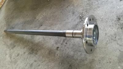 China High Polishing CV Axle Drive Shaft High Precision Processing For TOYOTA for sale