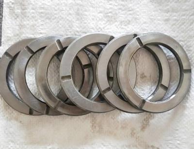 China High Rigidity Differential Washer Set Genuine Ring Gear Shims Long Using Life for sale