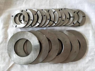 China High Performance Differential Washer 20CrMnTi Material Truck Spare Parts for sale