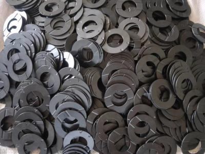 China Stabdard Differential Washer 20CrMnTi Material Truck Parts Long Using Life for sale