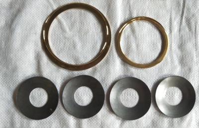 China Blacking Polishing Differential Washer Excelent Rigidity Corrosion Resistance for sale