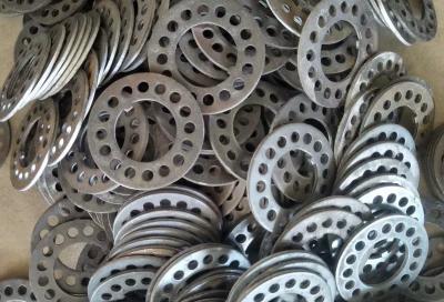China 20CrMnTi Polishing Differential Pinion Thrust Washer Anti - Oil Long Using Life for sale