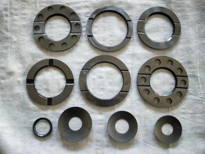China Genuine Differential Washer OEM High Strength And High Precision 1 41552 020 0 for sale