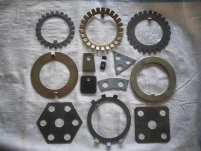 China Differential Gear Washer  Repair Kit , High Performance Differential Carrier Shims for sale