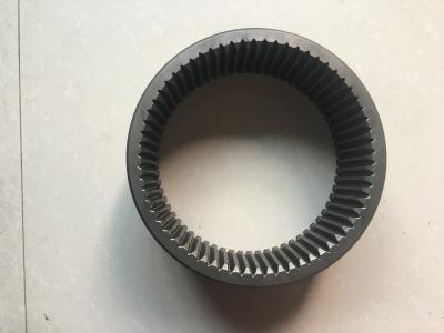 China Corrosion Resistance Internal Spur Gear , Customized Steel Internal Tooth Gear for sale