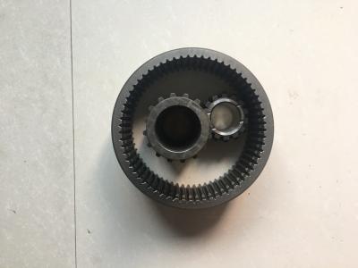 China High Precision Internal Ring Gear Blacking Nonstandard For Automobile Parts for sale