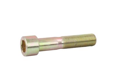 China Housing connecting bolts, connecting screws, agricultural machinery parts, customized by manufacturers for sale