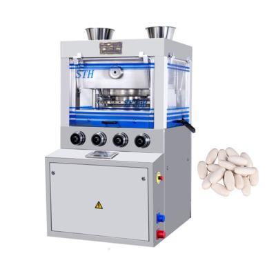 China ZP35 Double Side output Customized Rotary Tablet Press Machine for sale