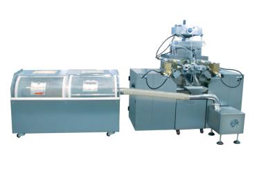 China Cod Liver Oil Soft Capsules Filling Making Softgel Encapsulation Machine for sale
