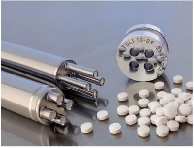 Chine Les Multi-astuces de pilule de sucrerie poinçonnent le pressing emboutissant le moule pour l'outillage de presse de Tablette à vendre