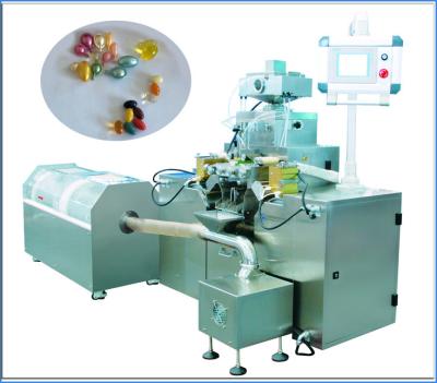 China cápsula suave de la encapsulación del softgel de las cápsulas de gelatina que hace la máquina de rellenar en venta