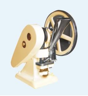 China Máquina da imprensa da tabuleta do perfurador do manual de TDP única, operação da mão à venda