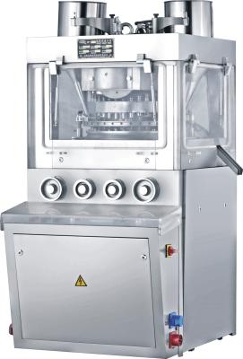 Chine Machine automatique de presse de Tablette de diamètre de la sucrerie 500mg 20 du lait ZP29 en poudre à vendre