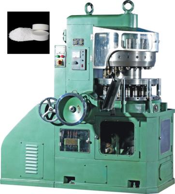 China Disinfection Tablet Power Forming Machine With Biggest Pressure 250KN for sale