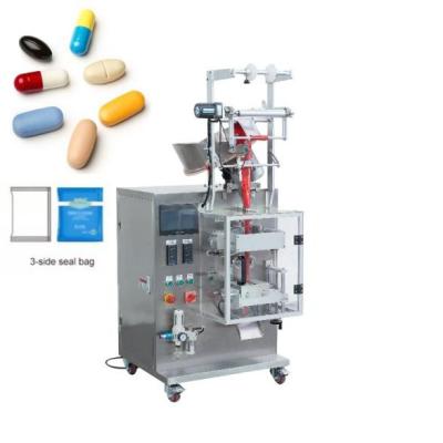China Small Vertical Candy Capsule Tablet Counting Filling Packing Machine for sale