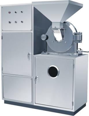 Chine Pulvérisation automatique de machine de presse de pilule de Tableau rotatoire de série de GF à vendre
