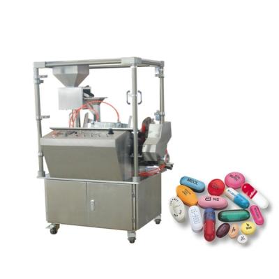 China Capsule Tablet Pill Printing Machine For Pharmaceutical Foods for sale