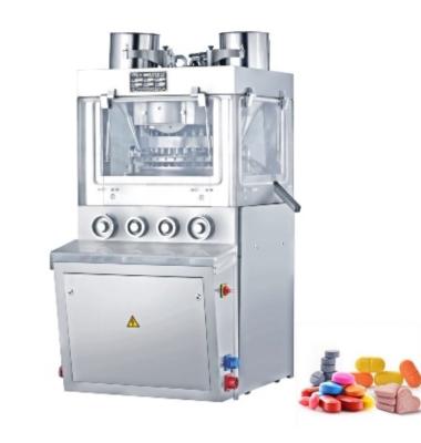 Chine Machine rotatoire granulaire de presse de Tablette de soins de santé en acier de médecine à vendre