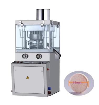 China 21600pcs/H 45mm Catalyst Disinfection Tablet Press Machine for sale