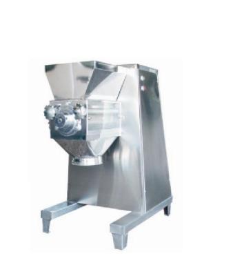 China Acero inoxidable oscilante 200kg/H de la máquina del granulador de la medicina herbaria en venta