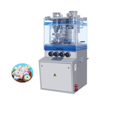 China Customized Shape Tablet in Tablet Automatic Tablet Press Machine Core Covered for sale