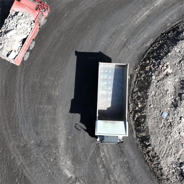 Quality New Energy Dump Truck Mining Truck Price Mining Equipment for sale