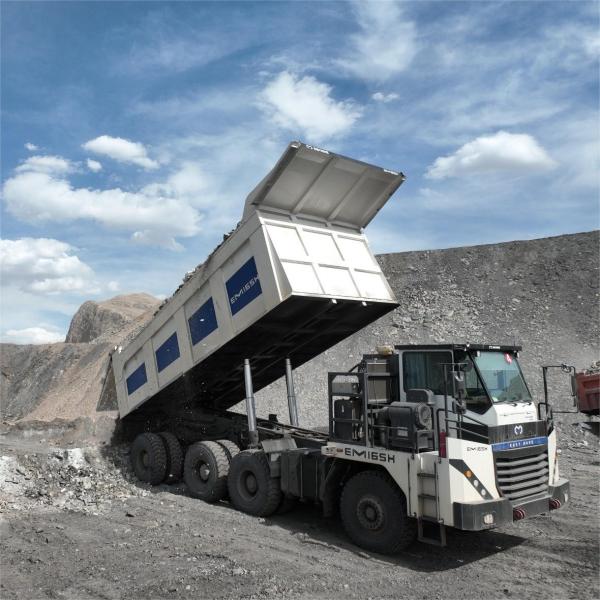 Quality Mining Dumper Heavy Duty Mining Truck off-Highway Dump Truck for sale