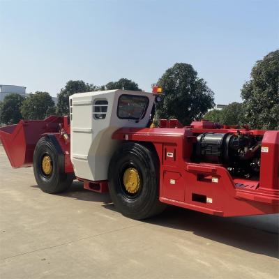 China                  SL14 Battery Underground Mining Loader Mineria Equipo              for sale