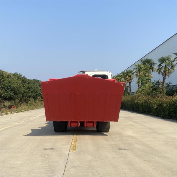 Quality 14ton Mining Loader for Underground Nickel Mine for sale