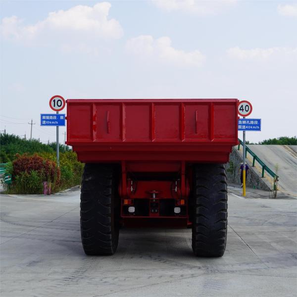 Quality Hot Sale Heavy Duty St30 Mining Truck for Underground Mine for sale