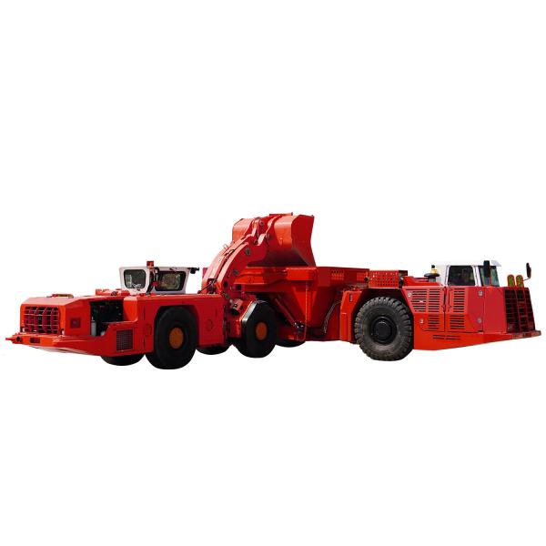 Quality                  Mining Machinery off Highway Truck Mining Drump Truck St30 Mining Hauler              for sale