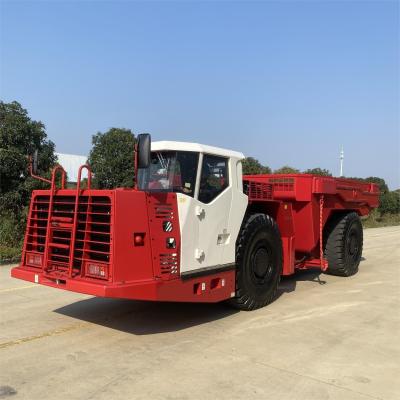 China                  Mining Hauler Underground Haul Dump Truck Adt 30ton              for sale