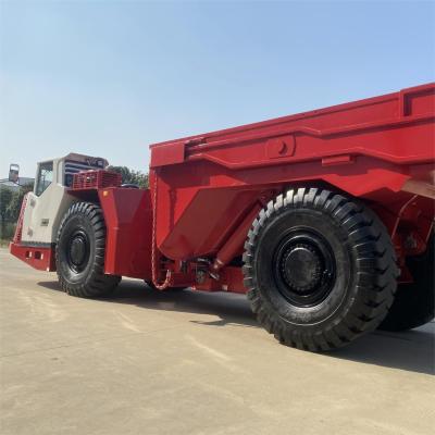 China                  42ton Dump Truck Mining Hauler Truck for Underground Phosphate              for sale