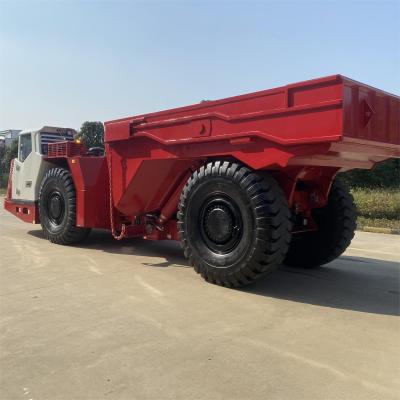 China                  Metallic Mining Machine Underground Mining Dump Truck UK-42              for sale
