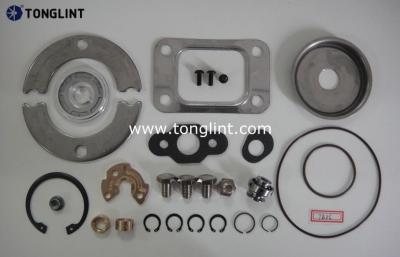 China TB25 709143-0001 Turbo Repair Kit / OEM Service Kits for Nissan / Renault turbo for sale