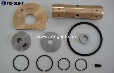 Chine Incidences et plat de fournisseur de kits de réparation de turbocompresseur de pièces de réparation de KTR90 KOMATSU Turbo à vendre