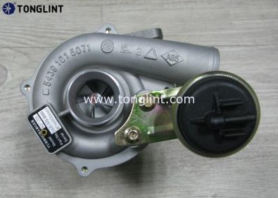 China KP35 5435-970-0000 Volledige Turbocompressor 5435-988-0000 voor Renault Clio II dCi 1.5 Te koop