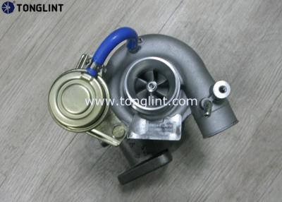 China Small Mitsubishi Turbocharger TF035HM-12T 49135-02110 49135-02100 Supercharger for sale