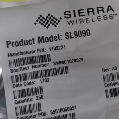 China 3G / 2G Wifi Wireless Module Sierra Wireless MC9090 Module for sale