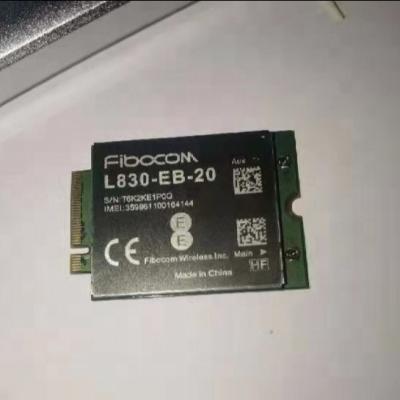 China T480s WWAN LTE Cat6 módulo Fibocom L830-EB para computadoras portátiles Thinkpad en venta