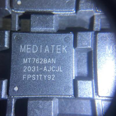 Китай Модуль беспроводной связи MT7628AN MT7628DAN IC тип 100% оригиналы Новый продается